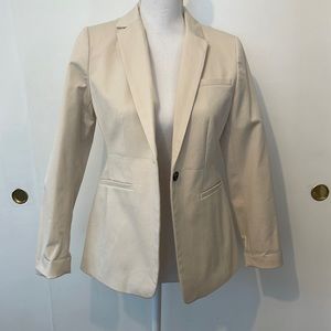 Banana Republic Blazer